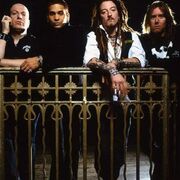 The Wildhearts