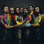 The World Is A Beautiful Place & I Am No Longer Afraid To Die