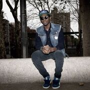 Theophilus London