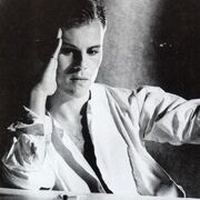 Thomas Dolby