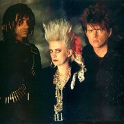 Thompson Twins