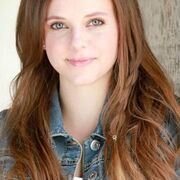 Tiffany Alvord