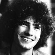 Tim Buckley