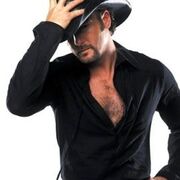 Tim McGraw