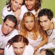 Timbiriche