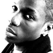 Tinchy Stryder