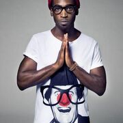 Tinie Tempah