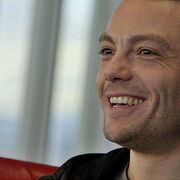 Tiziano Ferro