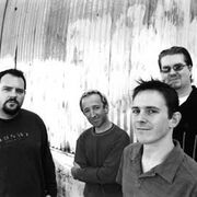 Toad The Wet Sprocket