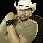 Toby Keith