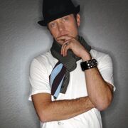 Toby Mac