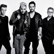 Tokio Hotel