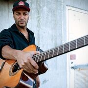 Tom Morello