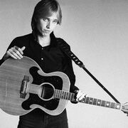 Tom Petty