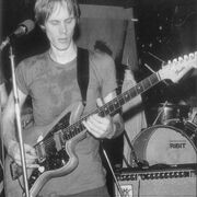 Tom Verlaine