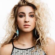 Tori Kelly