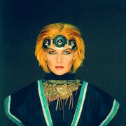 Toyah