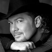 Tracy Lawrence