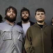 Trampled by Turtles