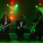 Trans-Siberian Orchestra