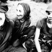 Tre Allegri Ragazzi Morti