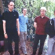 Trembling Blue Stars