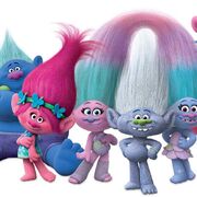 Trolls