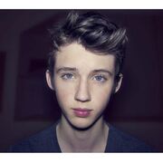 Troye Sivan