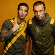 Twenty One Pilots