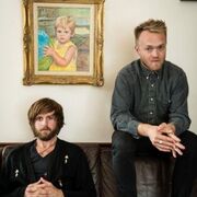 Two Gallants