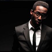 Tye Tribbett