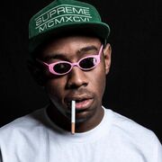 Tyler, The Creator