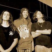 Ugly Kid Joe