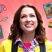 Unbreakable Kimmy Schmidt