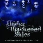 Under Blackened Skies