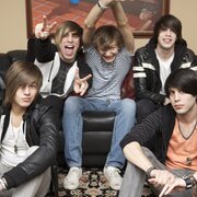 Under Spinning Lights