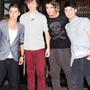 Union J