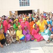 Universal Gospel Choir