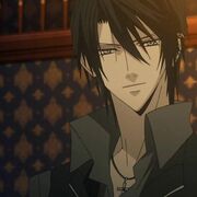 Uragiri wa Boku no Namae o Shitteiru