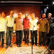 Urca Bossa Jazz