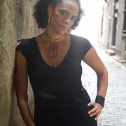 Ursula Rucker