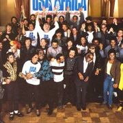 USA For Africa