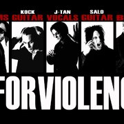 V for Violence
