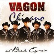 Vagón Chicano