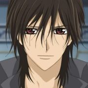 Vampire Knight