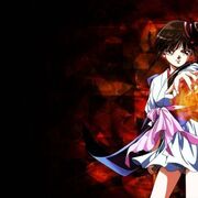 Vampire Princess Miyu