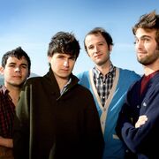 Vampire Weekend