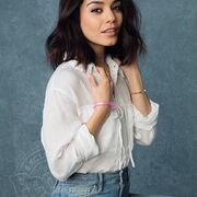 Vanessa Anne Hudgens