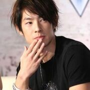 Vanness Wu