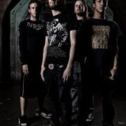 Veil of Maya